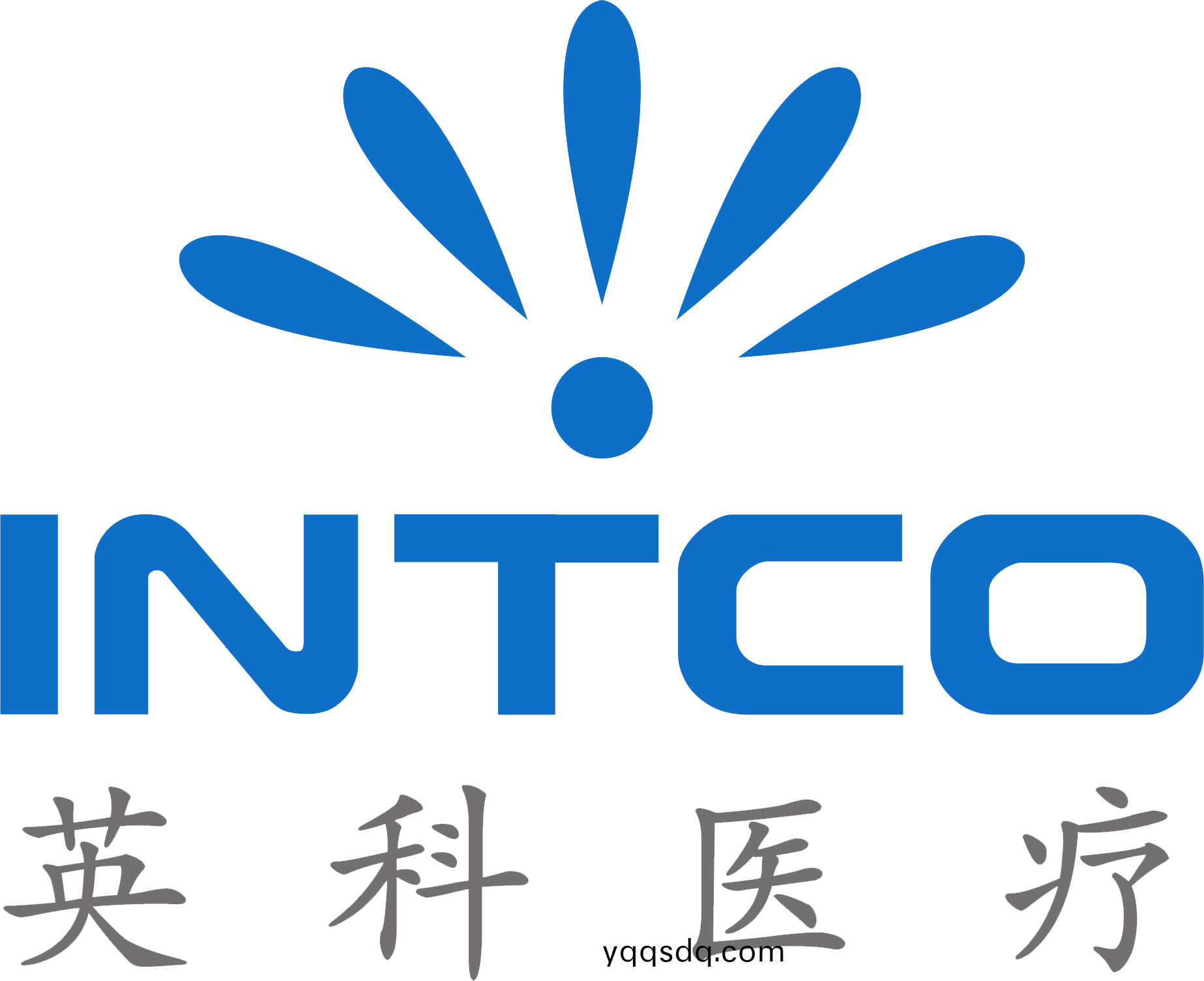 英(ying)科醫療(liao)
